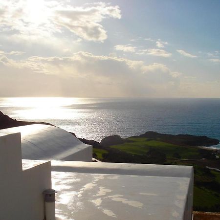 فندق Venus Hill Studio With Private Pool By The Sea دامنوني المظهر الخارجي الصورة