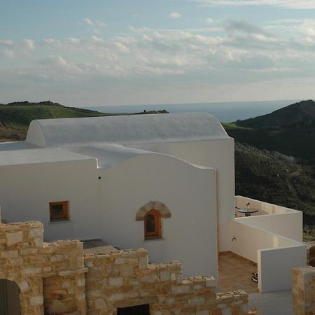 فندق Venus Hill Studio With Private Pool By The Sea دامنوني المظهر الخارجي الصورة