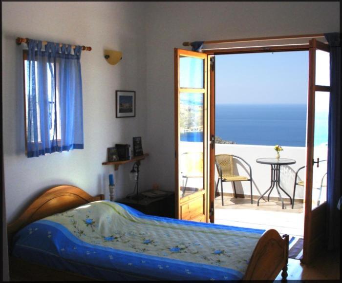 فندق Venus Hill Studio With Private Pool By The Sea دامنوني المظهر الخارجي الصورة